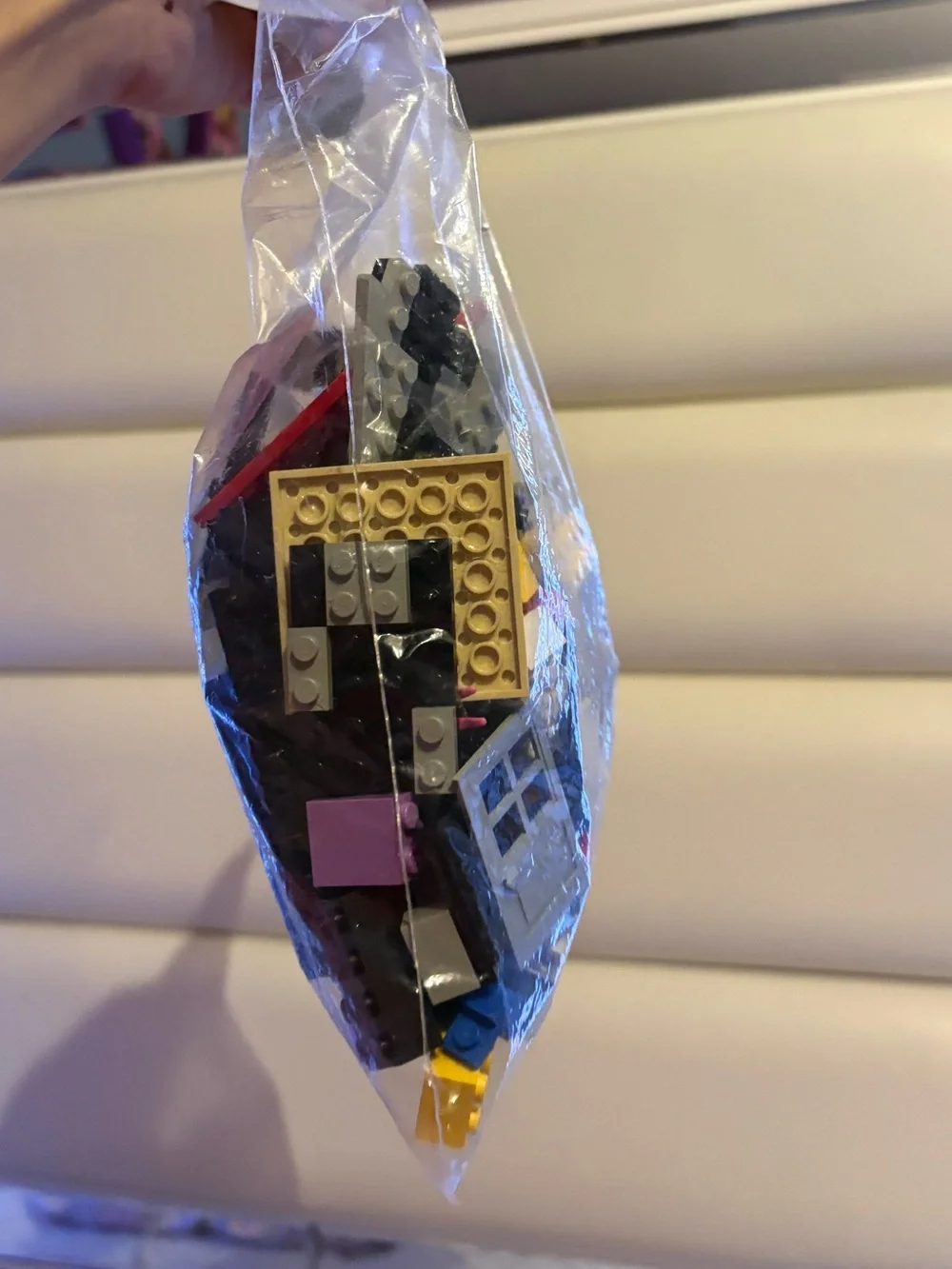 90s-00s lego building blocks lot vintage - Picture 4 of 4